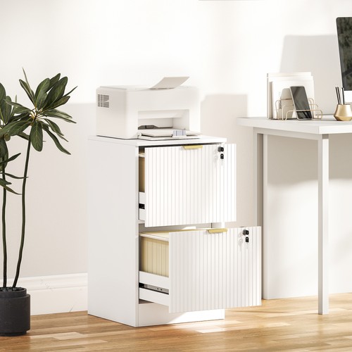 Filing cabinet fluted - cabinet,,