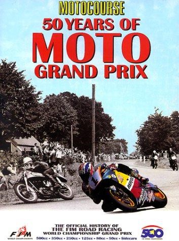 Motocourse official history - motocourse,