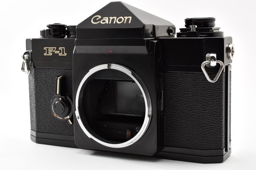 Meter works mint canon - meter, [mint]