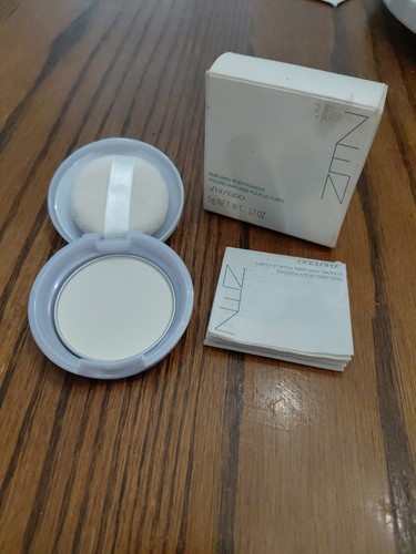 Shiseido zen perfumed body - zen,