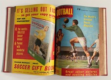 CHARLES BUCHAN'S Football