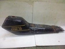 Honda MB-5 MB5 MB 5 1979 to