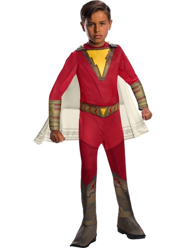 Kids shazam costume - kids,