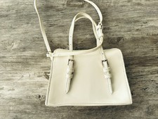 ZARA Mini City Bag Top Handle