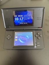 Nintendo DS Lite Handheld