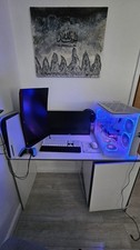 Gaming PC full setup , check