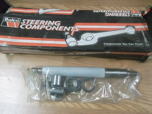 Classic mini new rear radius - ,