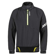 Musto Championship Smock Black