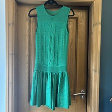 Temperley London Emerald Green