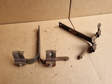 VW Beetle Front Early Blade