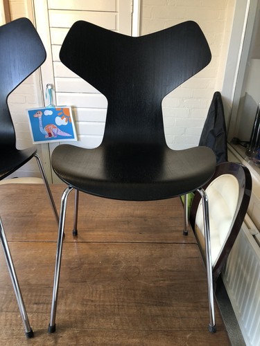 Classic fritz hansen grand - fritz,