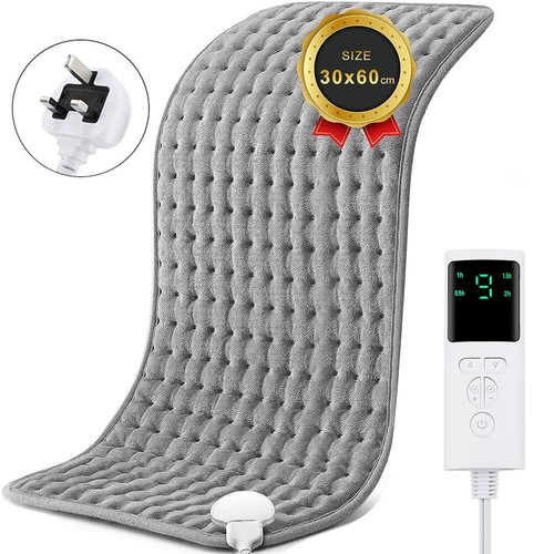Levels heating pad electric - levels,