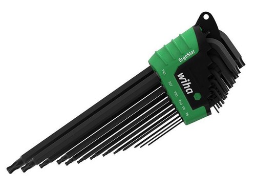 Wiha ergostar torx prostar - ergostar,