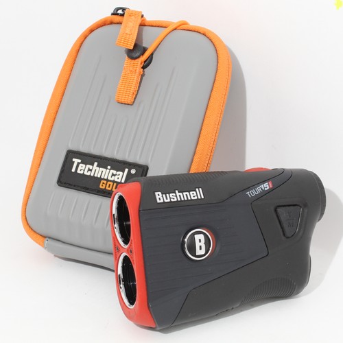 Bushnell golf tour shift - bushnell,