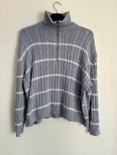 Hollister womens quarter zip - hollister,