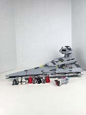 LEGO Star Wars: Imperial Star