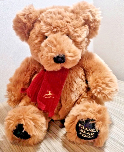 Vintage russ house fraser - vintage,