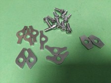 Ford Pinto EAO OHC Taunus Engine Rocker Cover Special Washers & Bolts 1.3 - 2.0