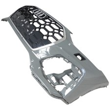 AUDI Q5 S Line FRONT BUMPER 2021 onwards GENUINE Used 80A807437P