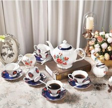 Fanquare 21 Pieces British