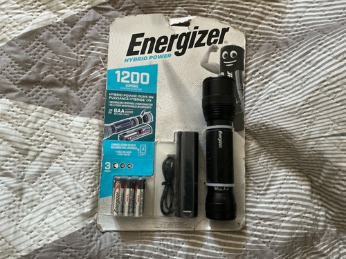 Energizer 1200 lumen - energizer,