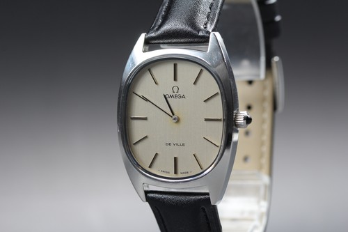 Vintage 1975 omega ville - 1975,
