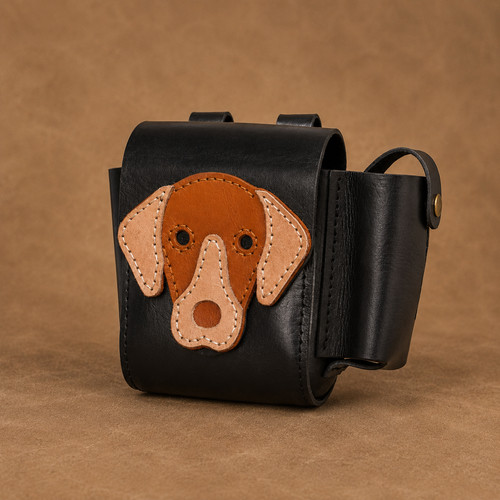 Personalized genuine leather - personalized,