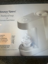 Tommee Tippee Perfect Prep