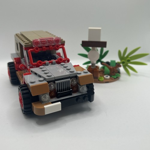 Lego 76958 dilophosaurus - 76958,