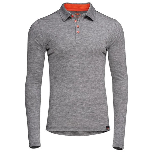 Isobaa polo shirt men - isobaa, casual