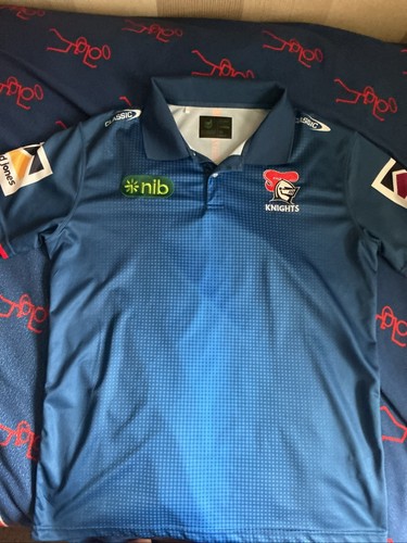 Newcastle knights nrl - knights, polo