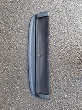 GENUINE MAZDA MX5 WIND BLOCKER / WINDBLOCKER DEFLECTOR  MK1 MK2
