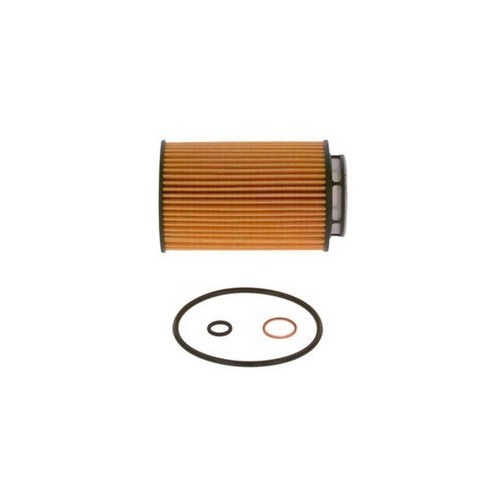 Oil filter for bmw series - oil,