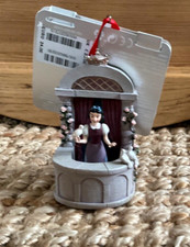Disney Parks 2021 Snow White Musical Sketchbook Living Magic Christmas Ornament