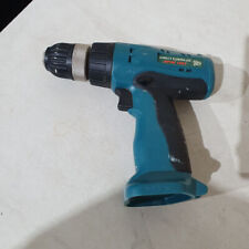 Direct Power DPUK 1001 Blue & Black 18-V 10mm Keyless Chuk Cordless Driver Drill