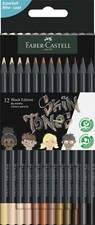 Faber-Castell - Black Edition