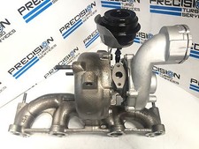 Audi Ford Seat Volkswagen 1.9TDI GT1749V 713673 115HP 713672 Turbocharger Turbo 