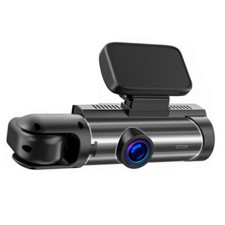 Dual Lens Car Dash Cam Front