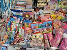 Toy Bundle Licensed Goods