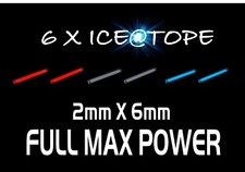 ICEATOPE 6 X ICE R W B