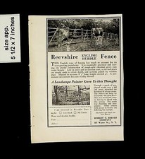 1925 Reevshire English Hurdle