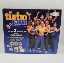 Complete New Open Box
