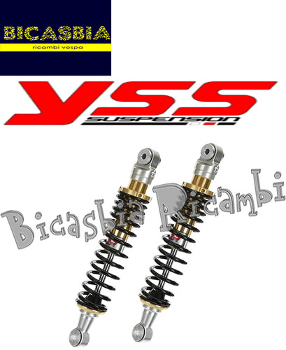 14627 pair shock - pair, absorbers