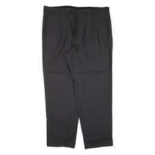 YVES SAINT LAURENT Pinstripe