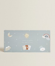 zara home kids memory game