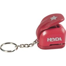 Heyda Star Lever Craft Punch