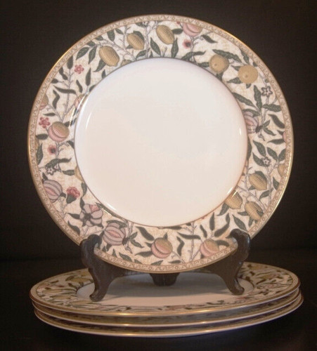 Fruit dinner plates by - fruit,