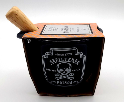 Nib wicked halloween poison - wicked,