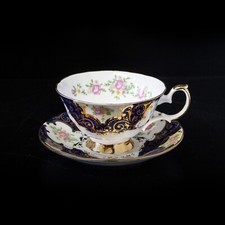 Vintage elizabethan balmoral - elizabethan,