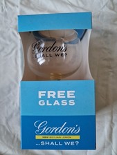 Gordon shall balloon - gordon's, "shall